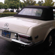 Illustration for article titled 1968 Mercedes-Benz 280SL
